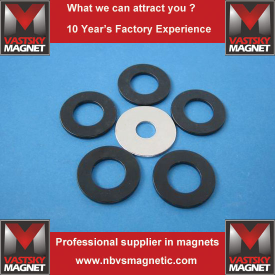 Magnet 43